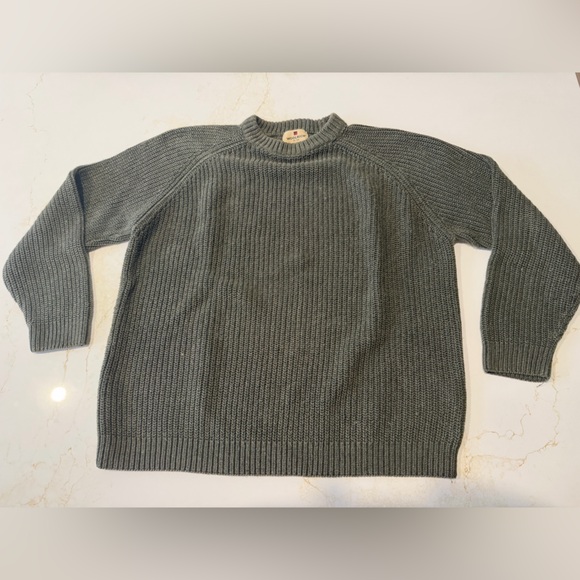 Woolrich Other - Woolrich fishermen knit sweater